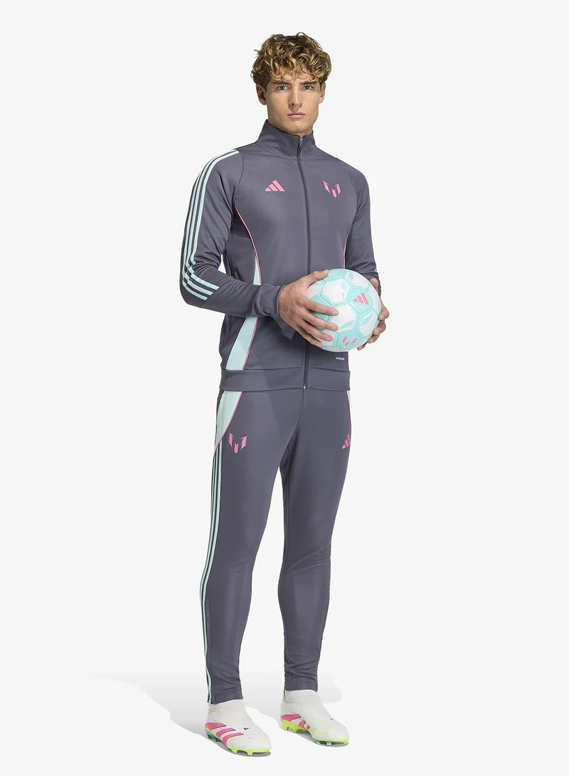 Adidas  Messi Sweatpants for Men | Best Price UAE